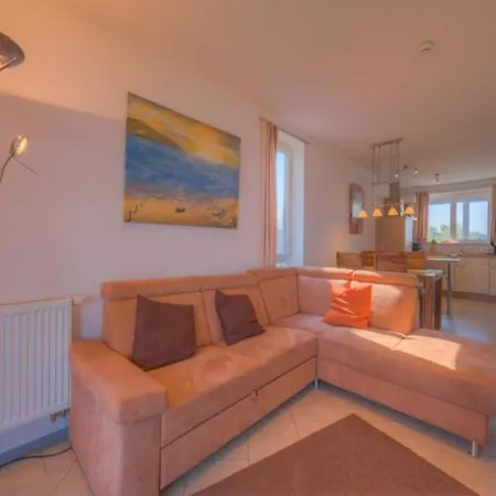 Appartamento Exquisite In Rechlin