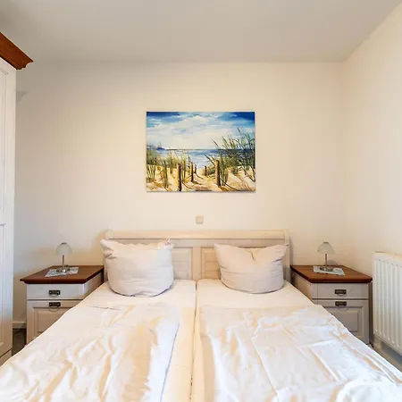 Exquisite In Appartamento Rechlin