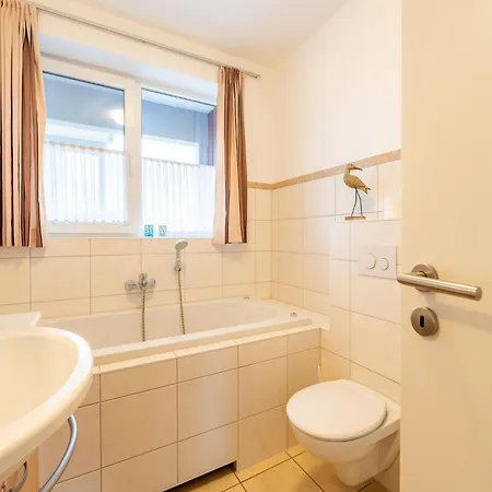 Appartamento Exquisite In Rechlin