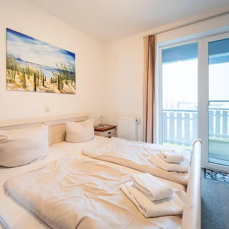 Appartamento Exquisite In Rechlin